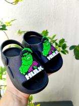 Chinelo nuven infantil