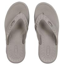 Chinelo Oakley Crowd Oxide