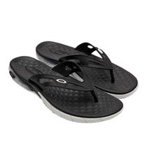 Chinelo Oakley Killer Point - Blackout