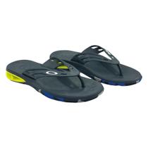 Chinelo Oakley Killer Point Camo II Chinelo Oakley Killer Point Camo II