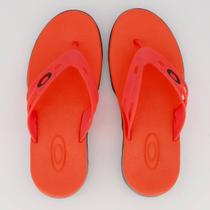 Chinelo Oakley Killer Point II Vermelho