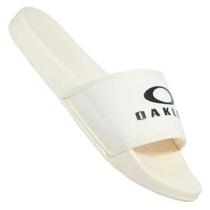 Chinelo Oakley Masculino Malibu Bark