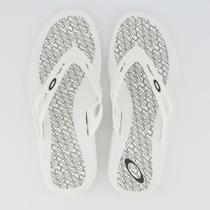 Chinelo Oakley Operative Heritage Branco Chinelo Oakley Operative Heritage Branco