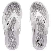 Chinelo Oakley Operative Heritage Masculino Chinelo Oakley Operative Heritage Masculino