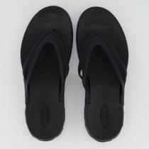 Chinelo Oakley Rest II Skin Preto