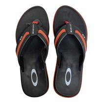 Chinelo Oakley Soul Coral Glow