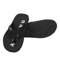 Chinelo Oakley Zeal - Black