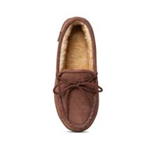 Chinelo Old Friend Washington para homens Chocolate tamanho 13 Chinelo Old Friend Washington para homens Chocolate tamanho 13