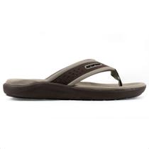 Chinelo Olympikus 921 Marrom - Masculino