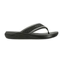 Chinelo Olympikus 921 - Masculino Cor:PretoTamanho:41/42