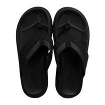 Chinelo Olympikus Caraiva Preto Masculino Original Chinelo Olympikus Caraiva Preto Masculino Original