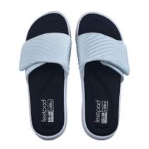 Chinelo Olympikus Melbourne 2 Slide Unissex