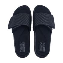 Chinelo Olympikus Melbourne 2 Slide Unissex