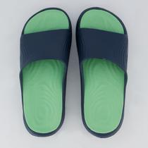 Chinelo Olympikus Pleno Feminino Verde
