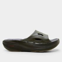 Chinelo Olympikus Pós Corre