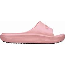 Chinelo Olympikus Sereno Feminino Rosa Organza Conforto