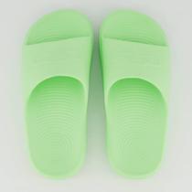 Chinelo Olympikus Sereno Verde Limão
