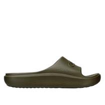 Chinelo Olympikus Sereno - Verde Militar