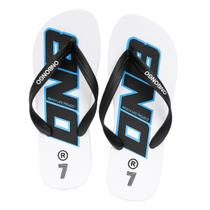 Chinelo Onbongo 0249 PretoOff White