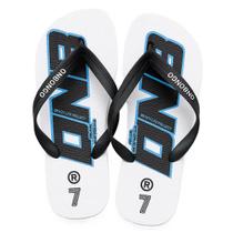 Chinelo Onbongo 0249 PretoOff White