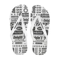 Chinelo Onbongo 0257 Off White Chinelo Onbongo 0257 Off White