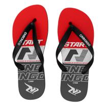 Chinelo Onbongo 0258 Preto