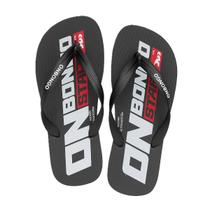 Chinelo Onbongo 0259 Preto Chinelo Onbongo 0259 Preto