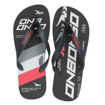 Chinelo Onbongo 0262 Preto