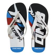 Chinelo Onbongo 0265 Preto Chinelo Onbongo 0265 Preto