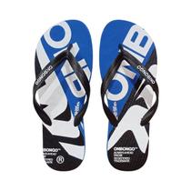Chinelo Onbongo 0267 Azul Chinelo Onbongo 0267 Azul