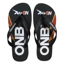 Chinelo Onbongo 0274 Preto Chinelo Onbongo 0274 Preto