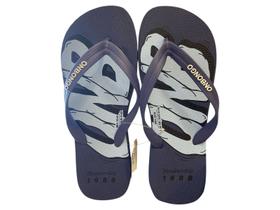 Chinelo Onbongo Original Azul Royal Membership 1988 Chinelo Onbongo Original Azul Royal Membership 1988