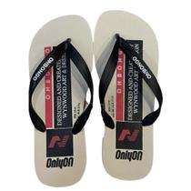 Chinelo Onbongo Original Onlyon Off White