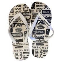 Chinelo Onbongo Original Staff Off White Chinelo Onbongo Original Staff Off White