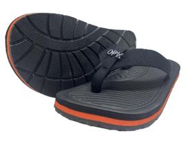 Chinelo Opanka Aruba Sandália Dedo Macio Casual Confortável