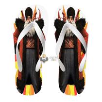 Chinelo Origem Guardiões papai noel Chinelo Origem Guardiões papai noel