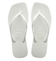 Chinelo Original Slim Square Feminino