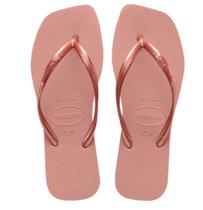 Chinelo Original Slim Square Feminino
