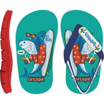 Chinelo Ortopé 96012-519 Infantil