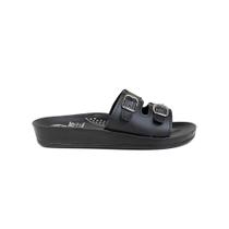 Chinelo Ortopédico Anatômico Confortável Para Pés Diabeticos Chinelo Ortopédico Anatômico Confortável Para Pés Diabeticos