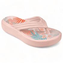 Chinelo Ortopedico Boaonda Feminino Alana Eva Conforto Macio Chinelo Ortopedico Boaonda Feminino Alana Eva Conforto Macio
