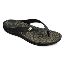 Chinelo Ortopédico Boaonda Lily Absorção de Impacto Conforto