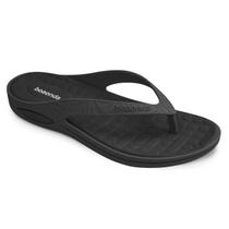 Chinelo Ortopédico Boaonda Lily Alta Absorção de Impacto Conforto Chinelo Ortopédico Boaonda Lily Alta Absorção de Impacto Conforto