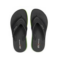 Chinelo Ortopedico Boaonda Masculino Esporao Macio - Preto