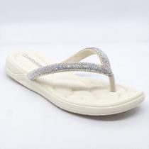 Chinelo Ortopedico Comfortflex Conforto Esporao Massageador