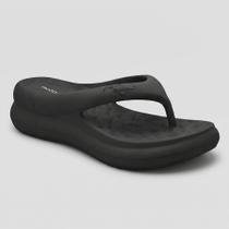 Chinelo Ortopédico Dedo Nuvem Conforto Esporão Piccadilly Cor:PretoTamanho:37