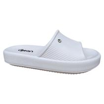 Chinelo ortopédico dijean nuvem antiderrapante esporão leve Chinelo ortopédico dijean nuvem antiderrapante esporão leve