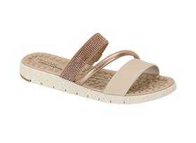 Chinelo Ortopédico Esporão Fascite Plantar Modare 7162221 Chinelo Ortopédico Esporão Fascite Plantar Modare 7162221