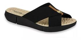 Chinelo Ortopedico Esporão Massageador Fascite Plantar tam 36