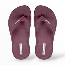 Chinelo Ortopédico Fem Boa Onda Mobi Esporão Olho De Peixe Cor:BordôTamanho:35Genero:Feminino Chinelo Ortopédico Fem Boa Onda Mobi Esporão Olho De Peixe Cor:BordôTamanho:35Genero:Feminino
